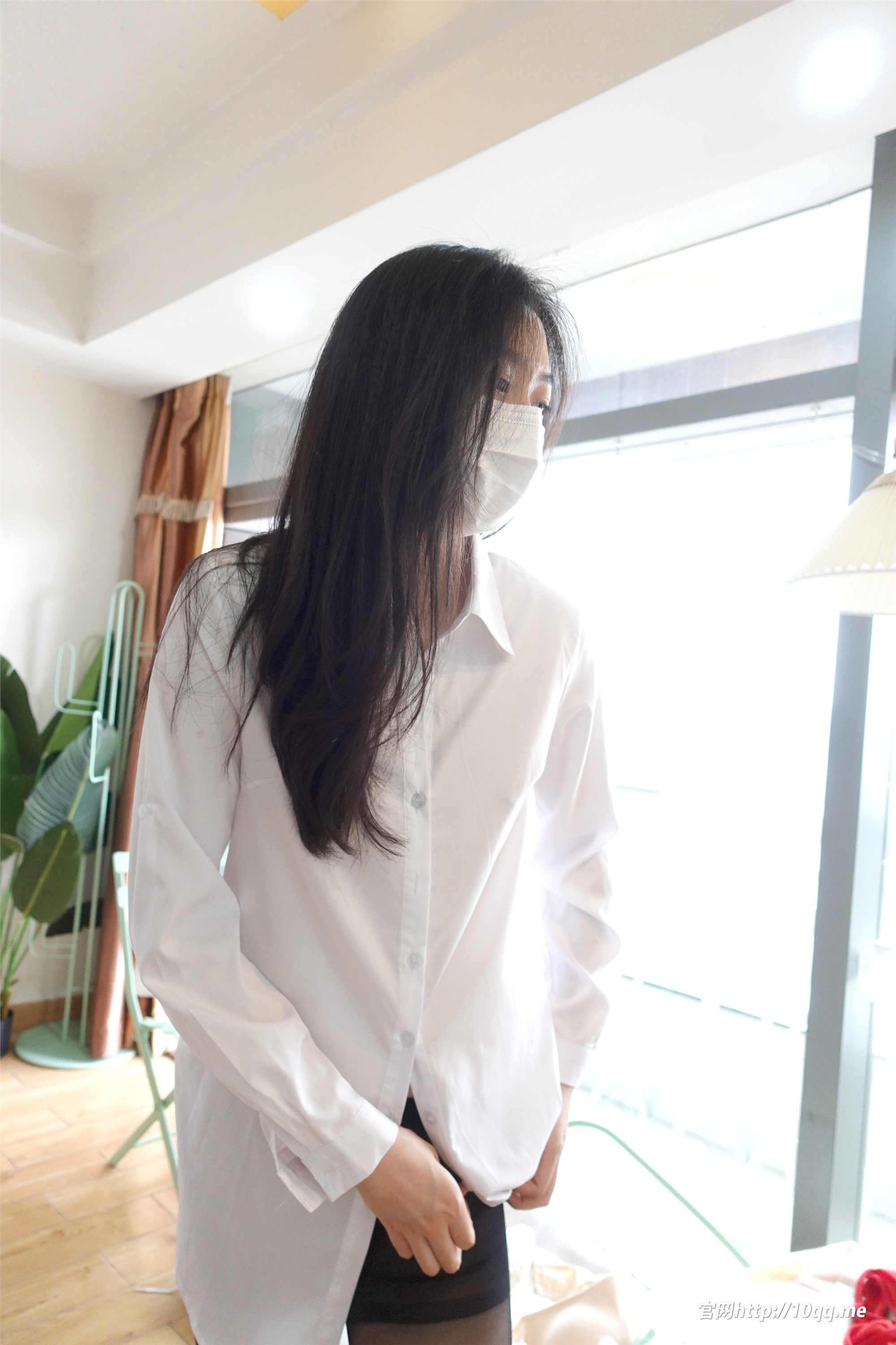 ROSI口罩系列 2022.03.26 NO.2113